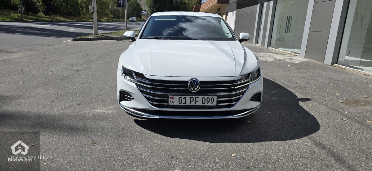 volkswagen - image 9