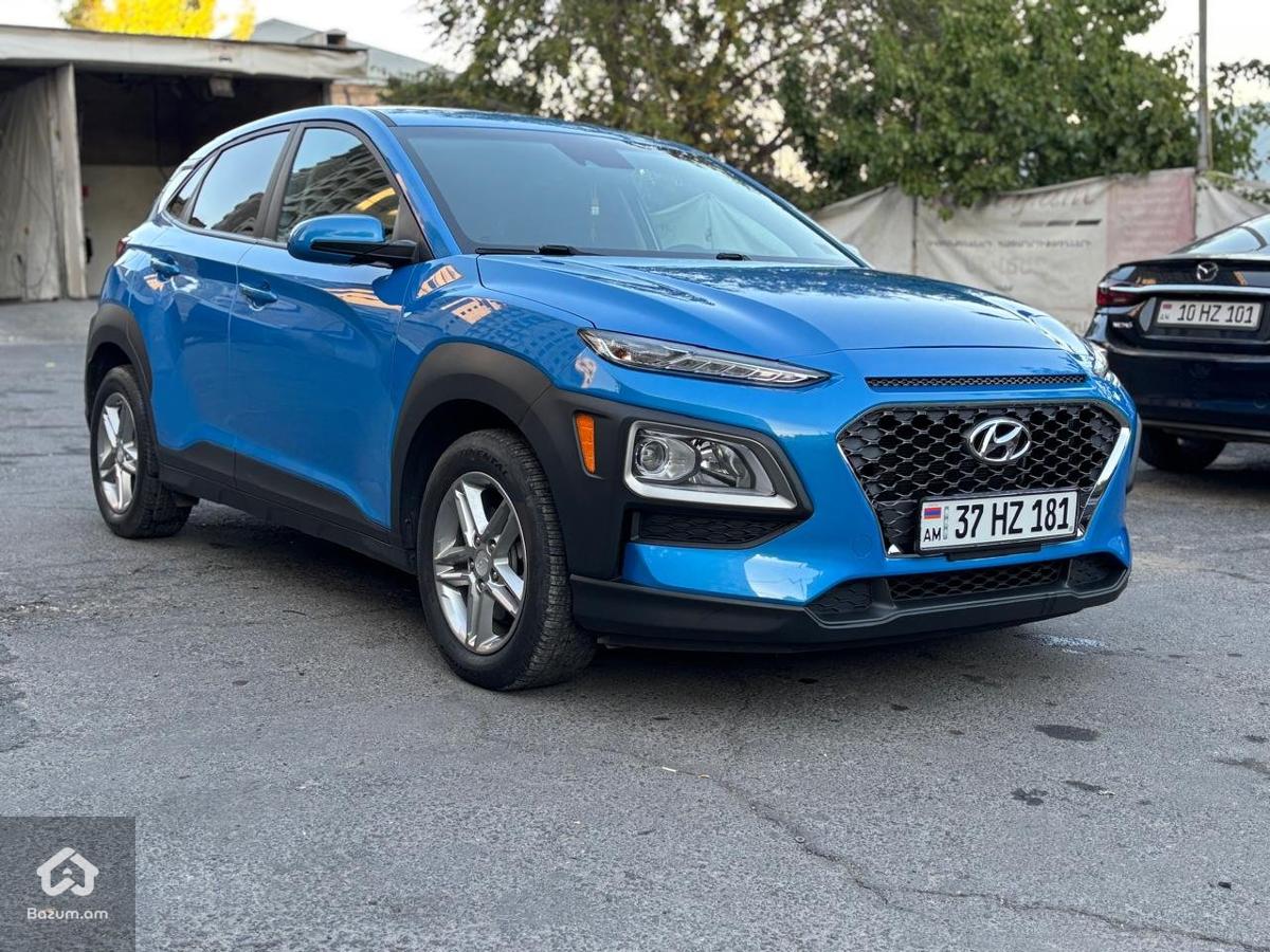 Hyundai Kona  - image 2