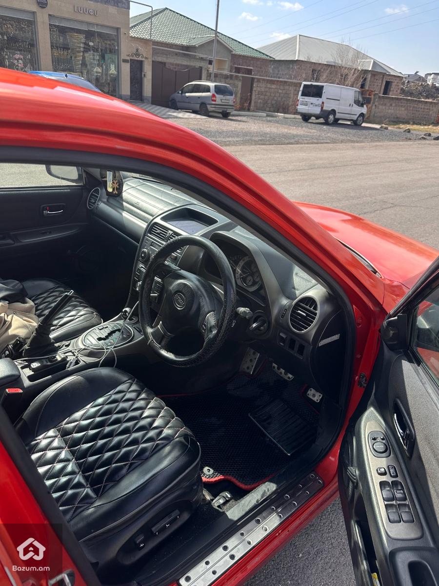 Toyota Altezza 2JZ - image 5