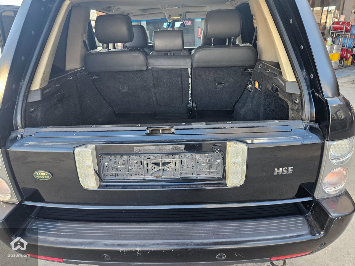 Range rover vogue - image 12