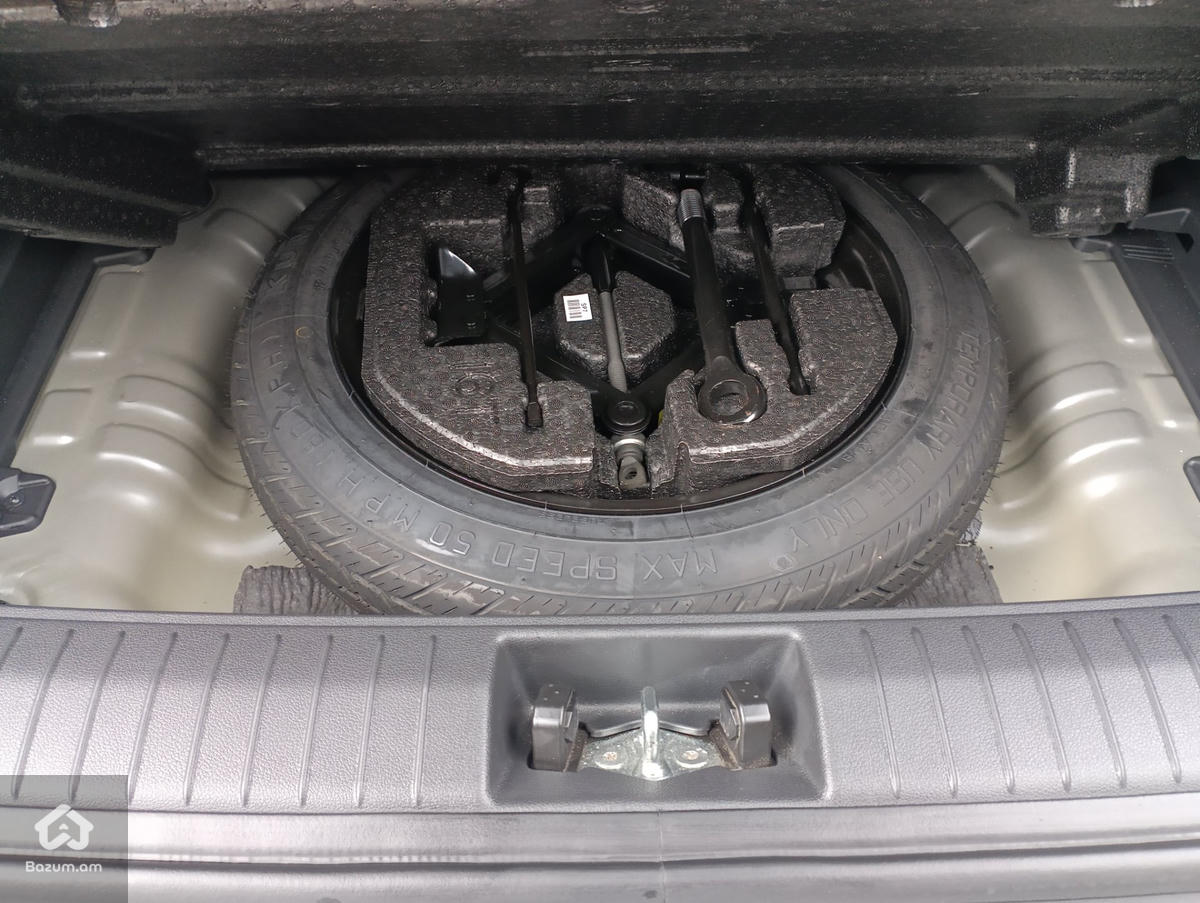 Hyundai Kona Sel Plus - image 22