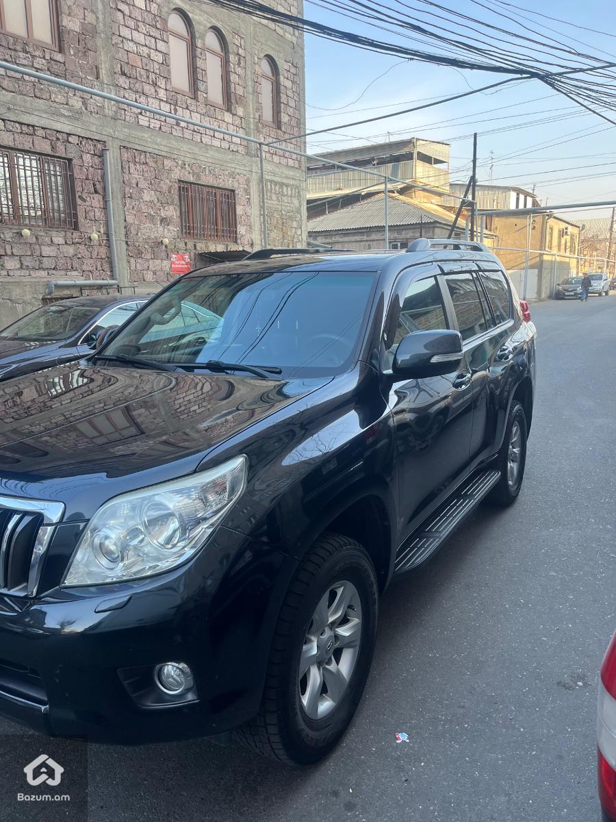 Toyota Prado - image 3