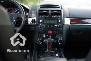 Volkswagen Touareg - image 10