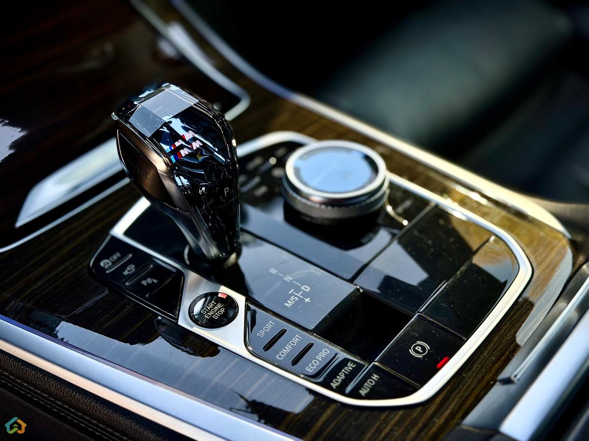 bmw x5 3L b58  - image 14