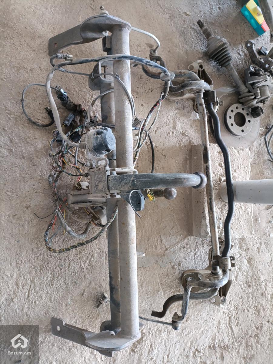 Opel Mersedes Pahestamaser  - image 22