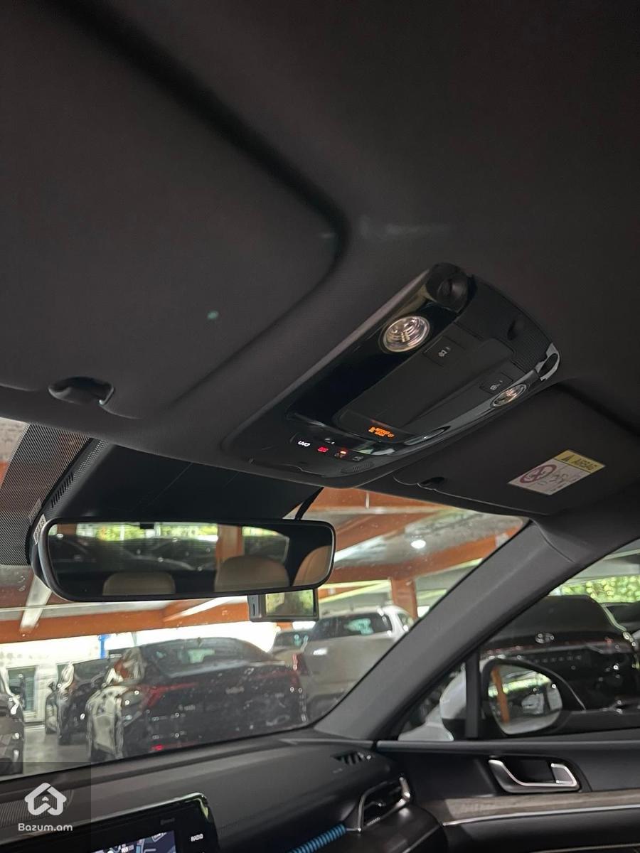 Kia K5 HYBRID - image 39