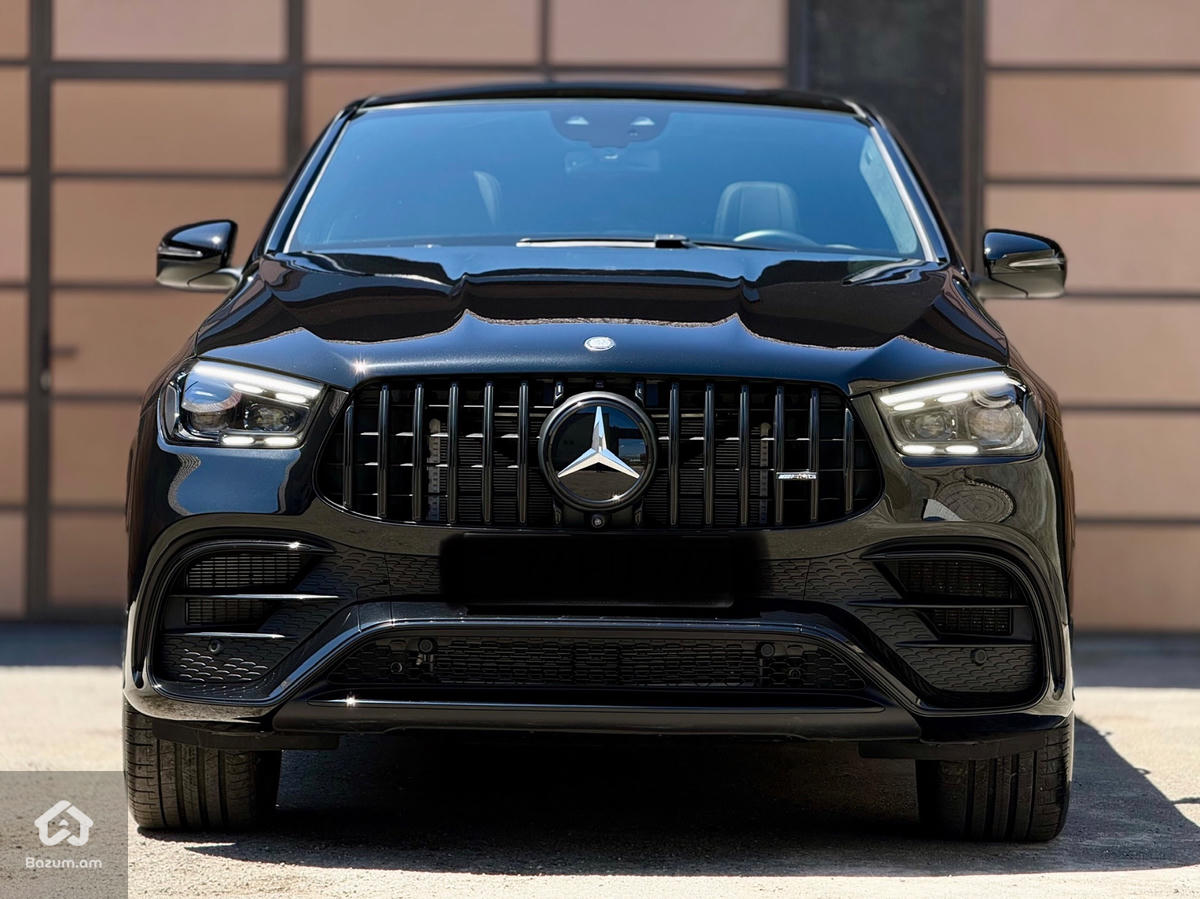 Gle 63s - image 2