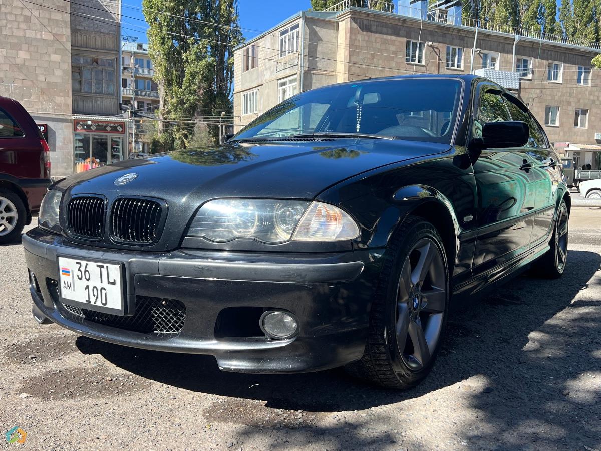 bmw e46 325i - image 12