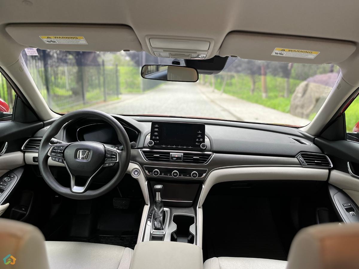 HONDA ACCORD - image 7