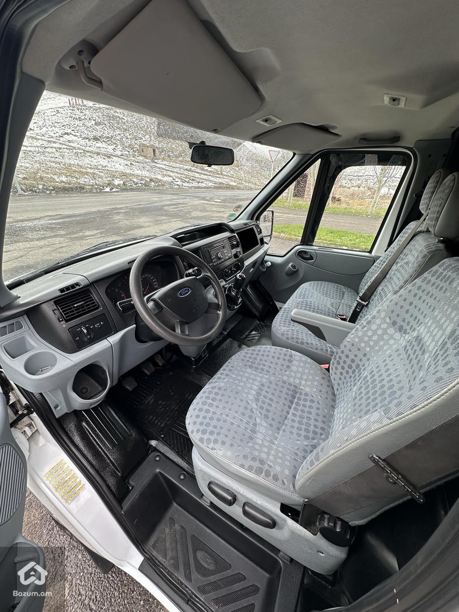 FORD TRANSIT  - image 24