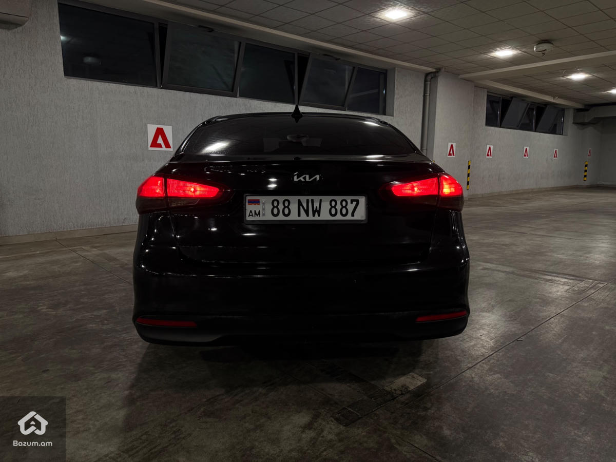 KIA FORTE LX/S 2017 - image 6