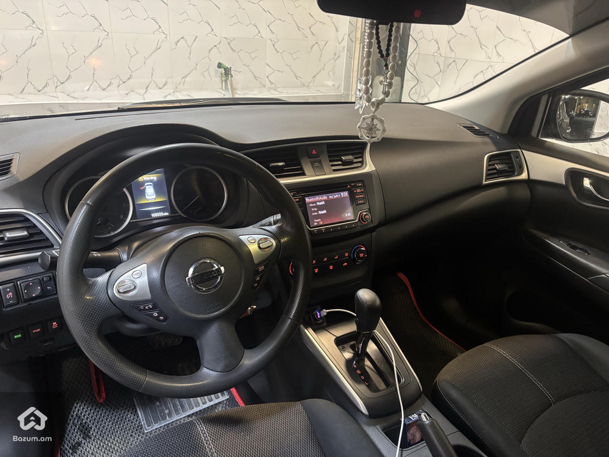 NISSAN - image 5