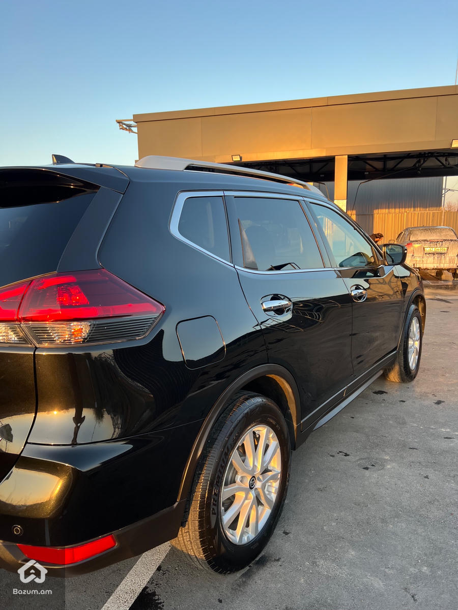 Nissan Rogue 2019 (FWD) - image 8