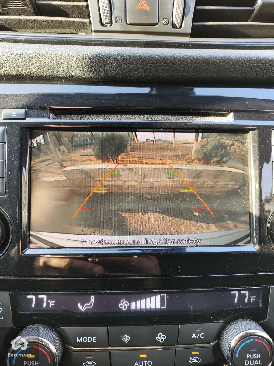 Nissan Rogue 2018 - image 8