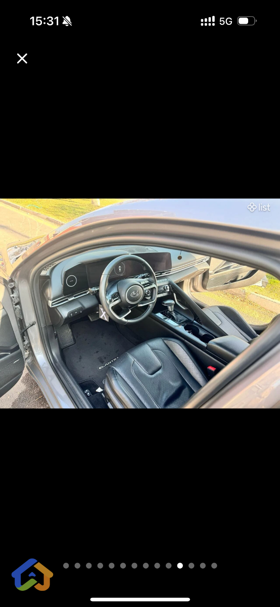 Elantra Limited Full - image 6