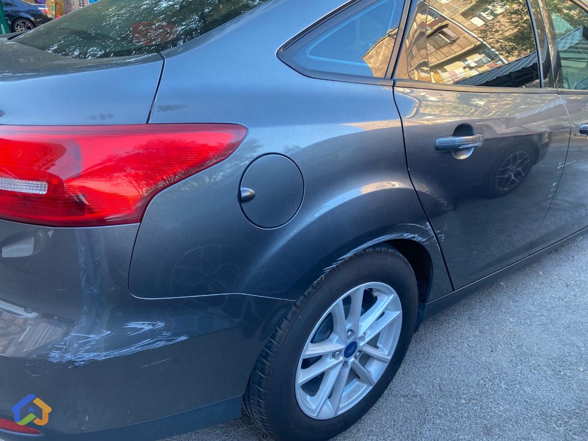 Ford focus 2017 2.0 - image 7