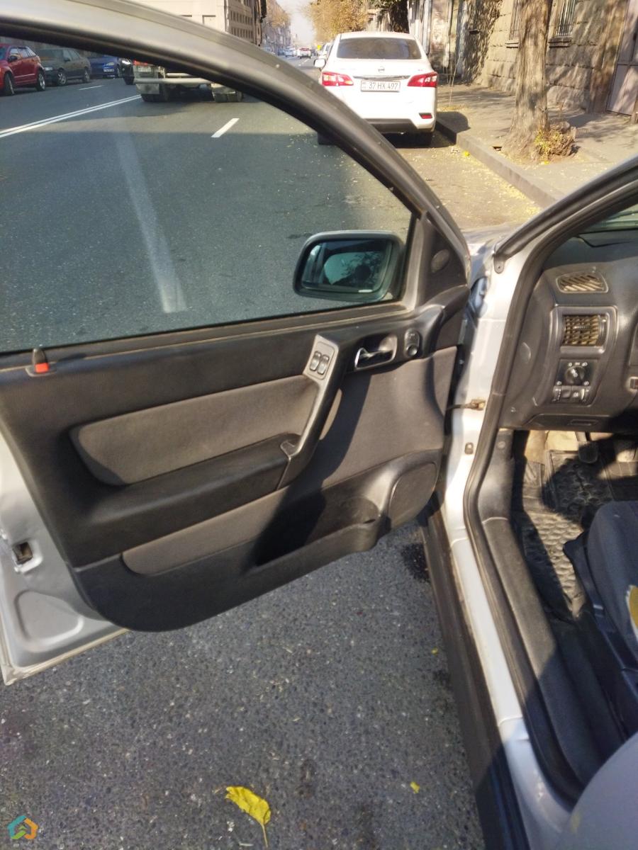 Opel astra - image 6