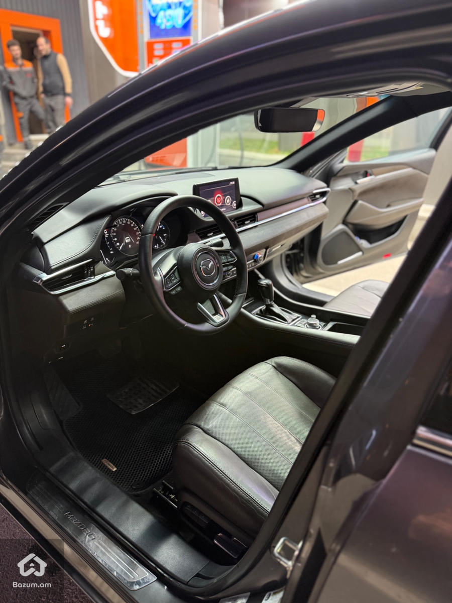Mazda 6 Signature  - image 7