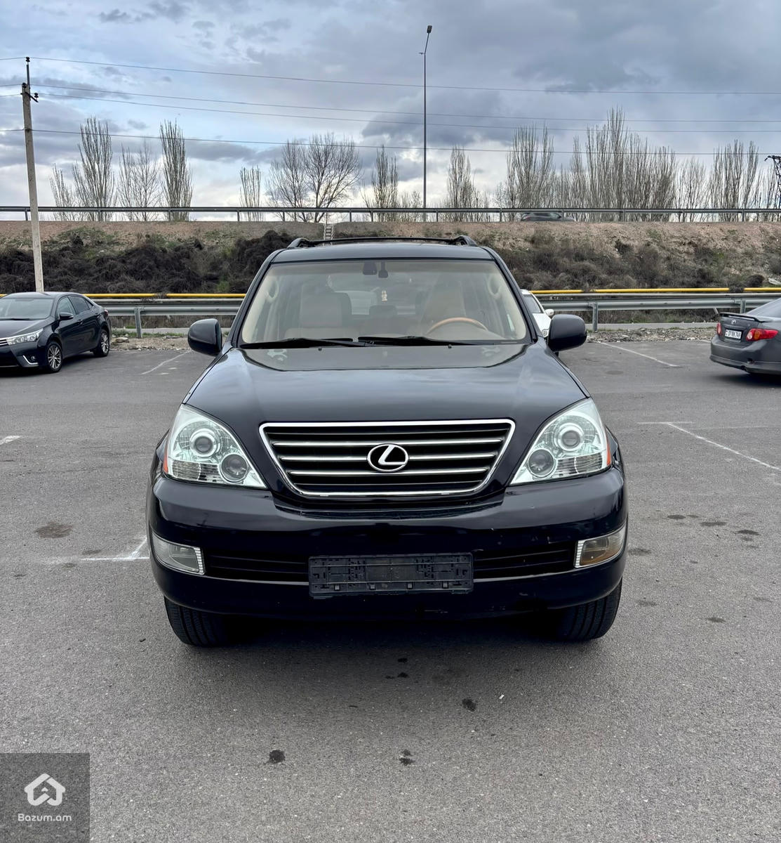 Lexus GX470  - image 2