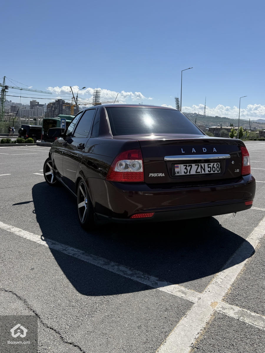 Lada priora - image 4