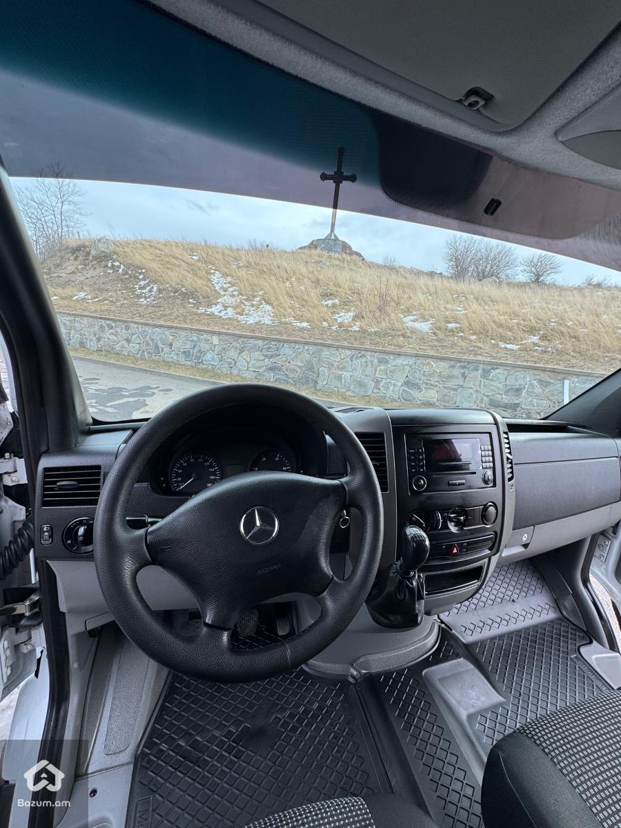 Sprinter 315 - image 10