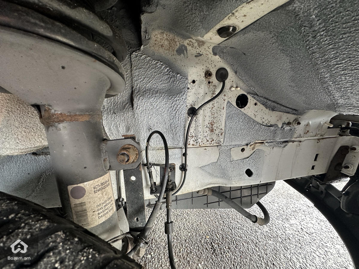 FORD TRANSIT  - image 10