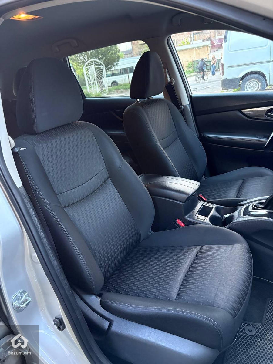 Nissan Rogue 2018  - image 5
