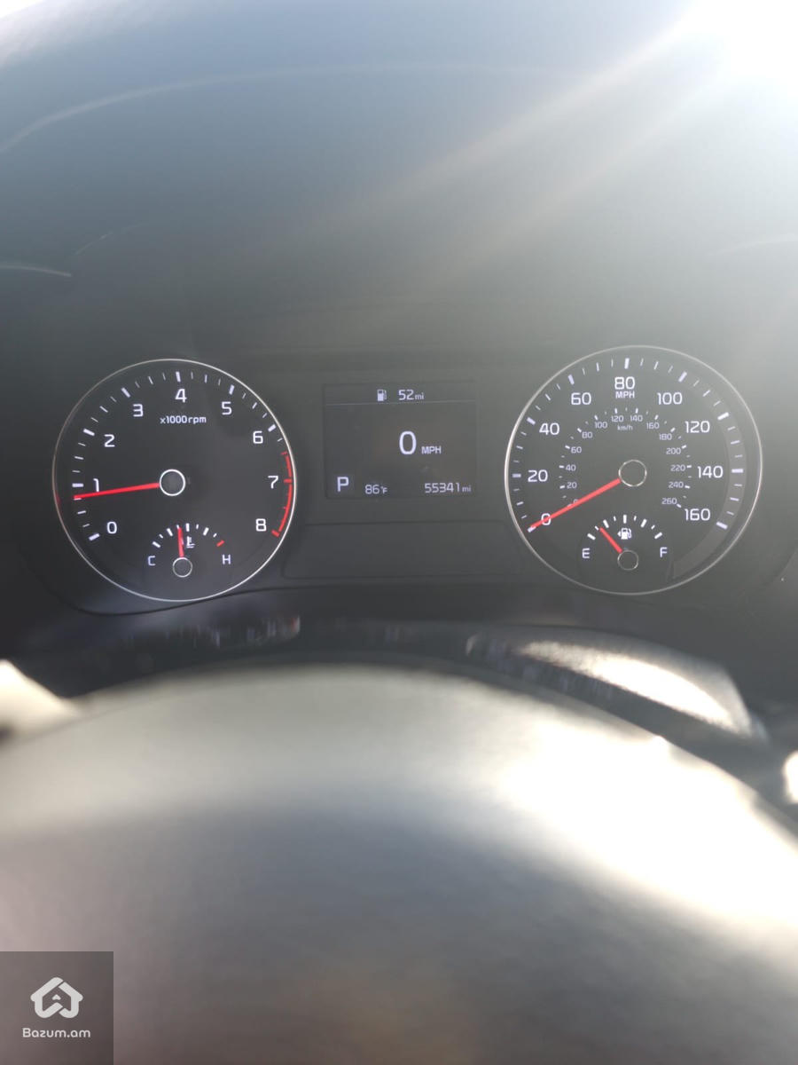 KIA FORTE - image 14