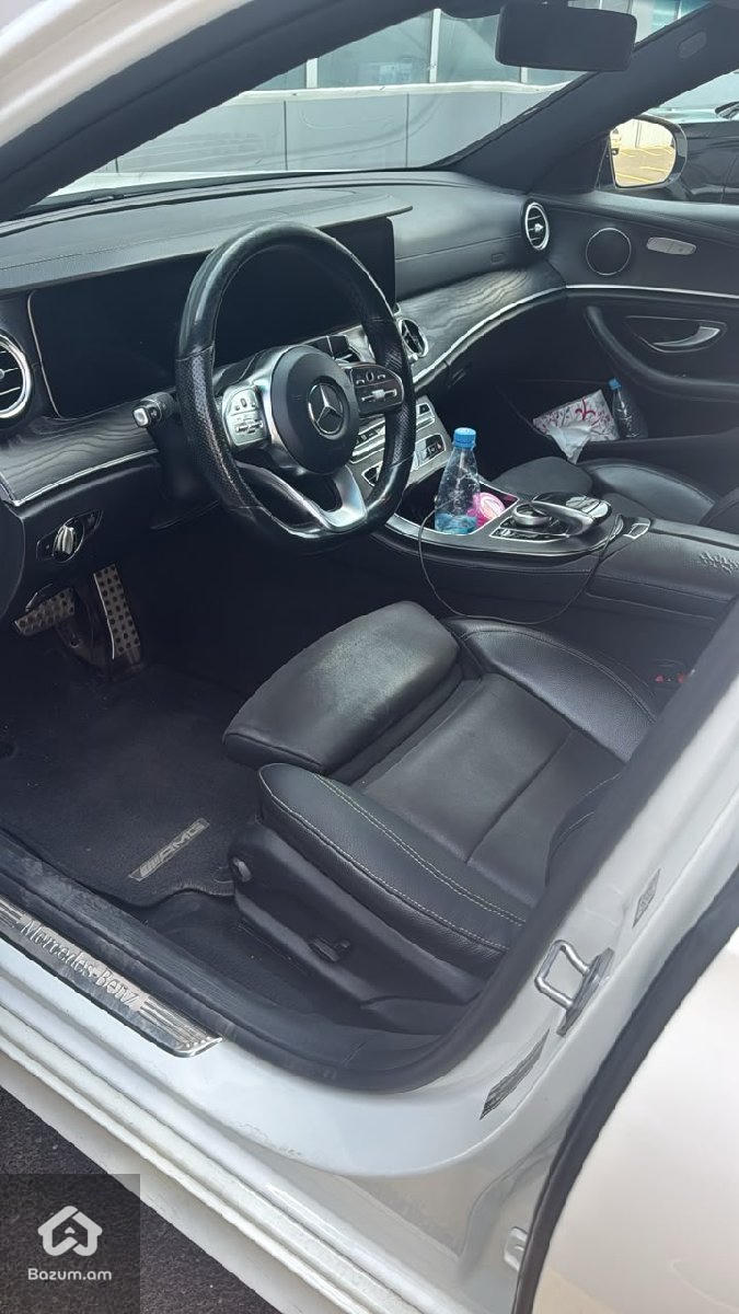 Mercedes-Benz E 350 2018 - image 12