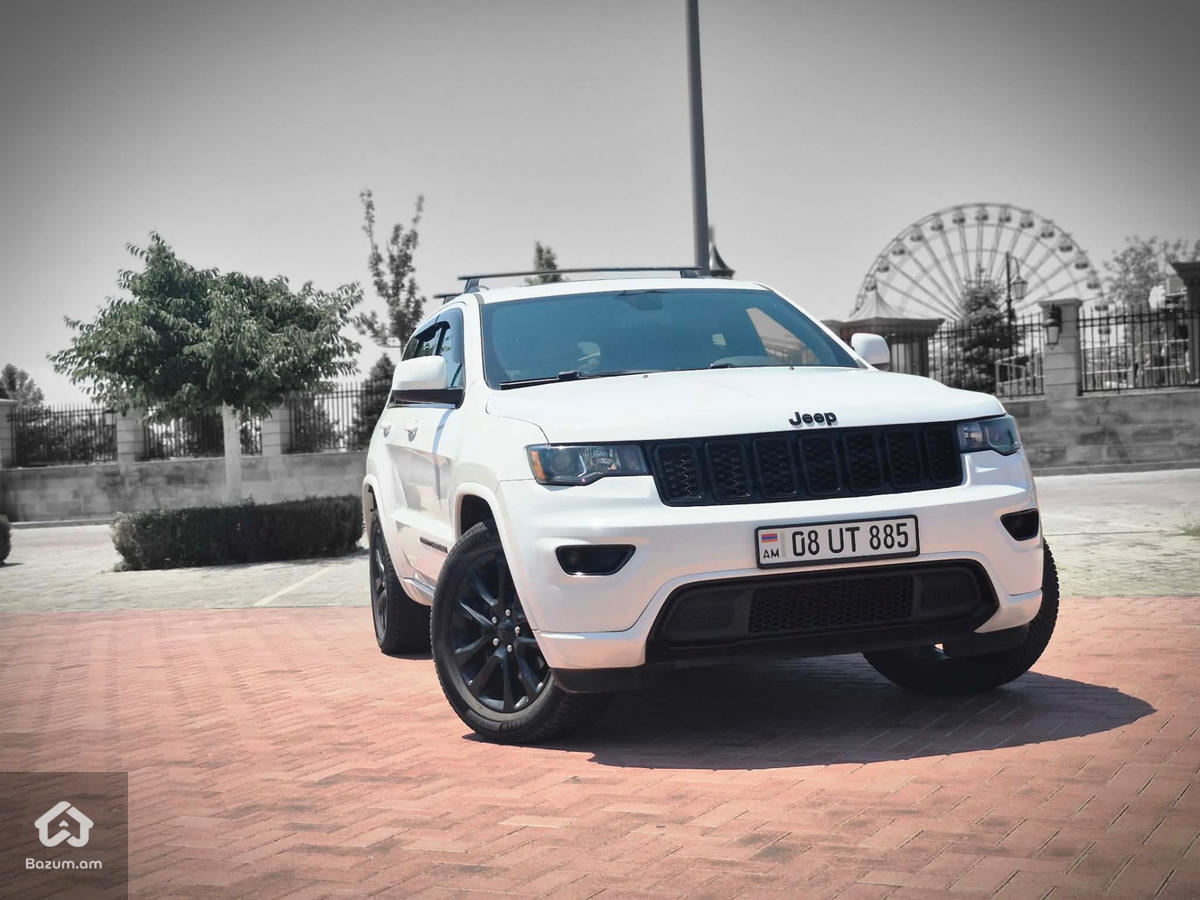 Jeep  - image 5