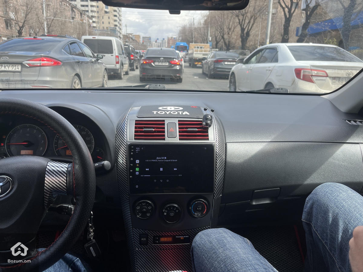 Toyota Corolla S  - image 9