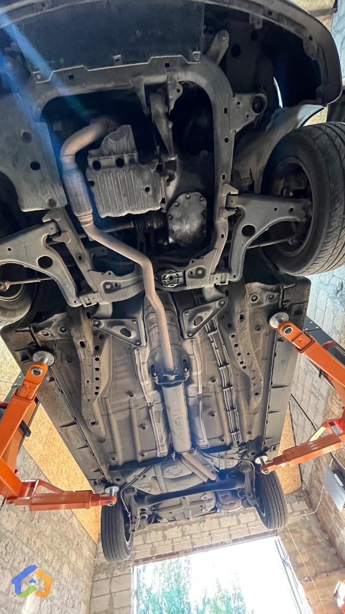 Opel Astra  - image 14