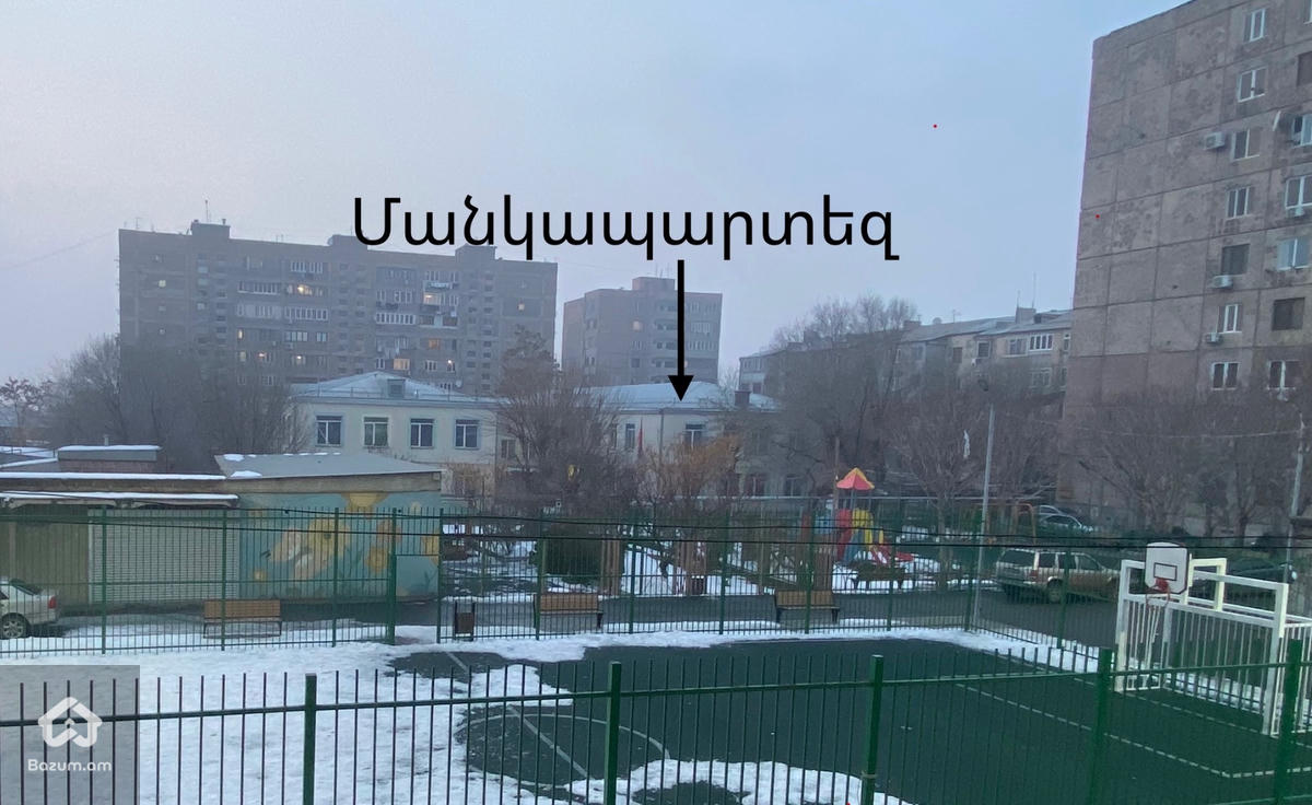 3 սենյականոց բնակարան  - image 20