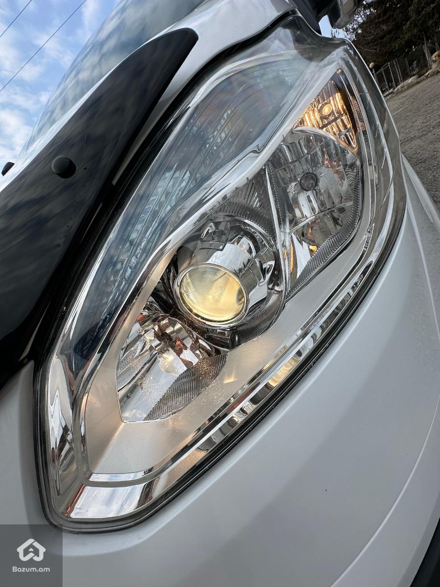 FORD TRANSIT CUSTOM - image 12