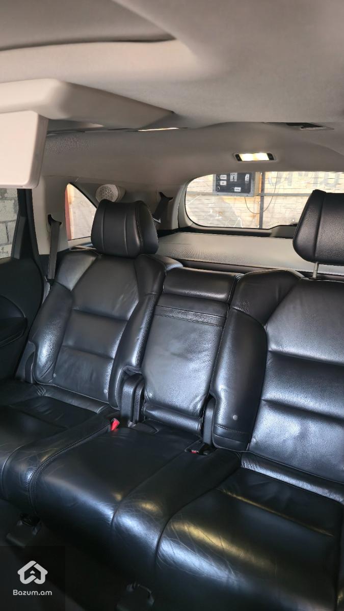 ACURA MDX 2011  - image 25