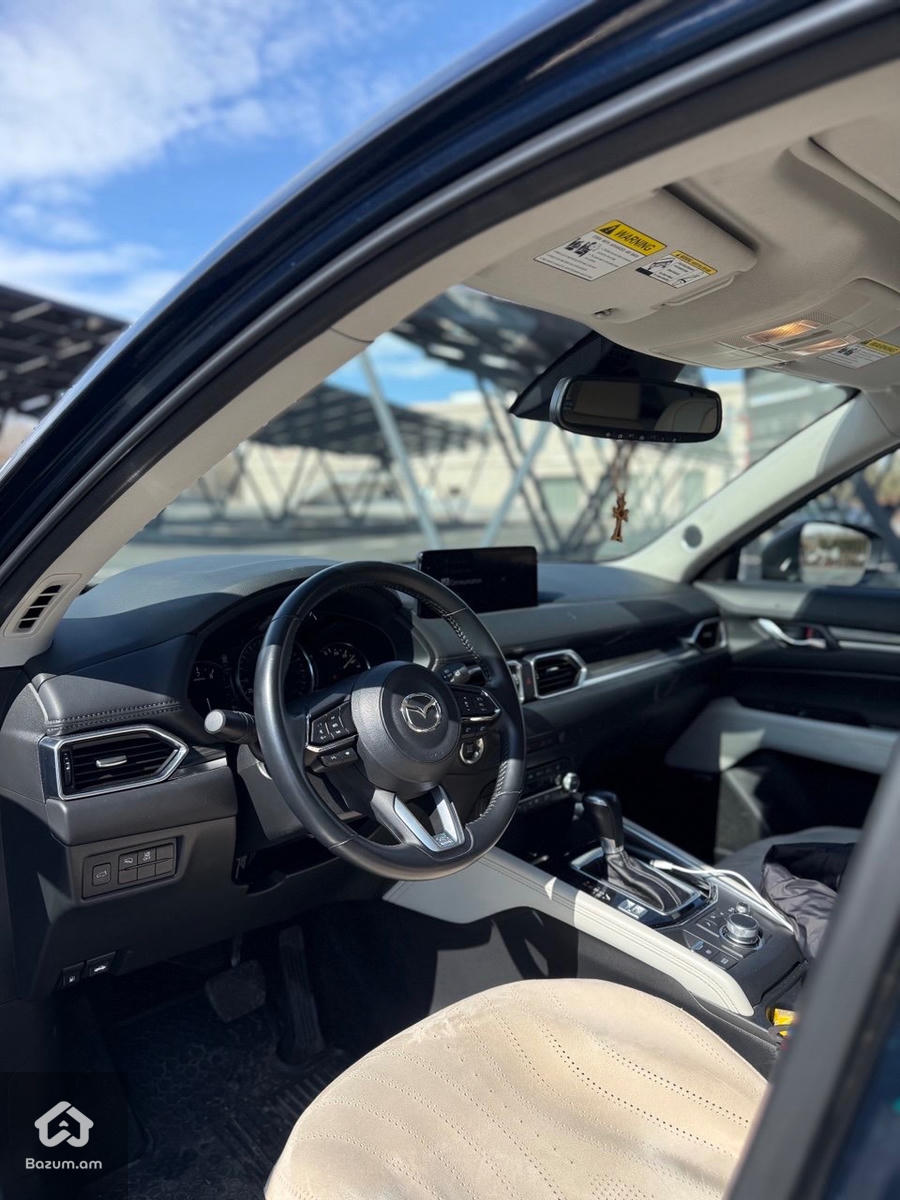 MAZDA CX5  - image 6