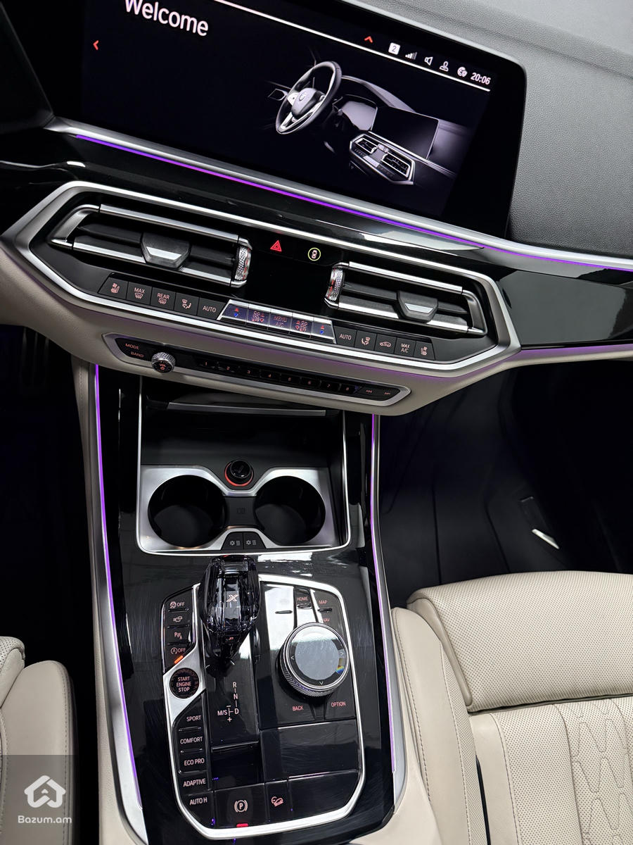 BMW X5 G05  - image 4