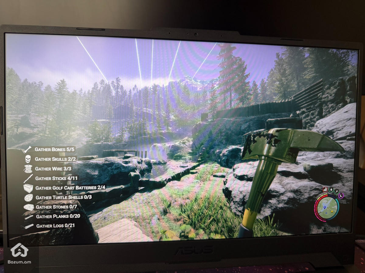 ASUS, Intel Core i7, 24 GB RAM - image 14