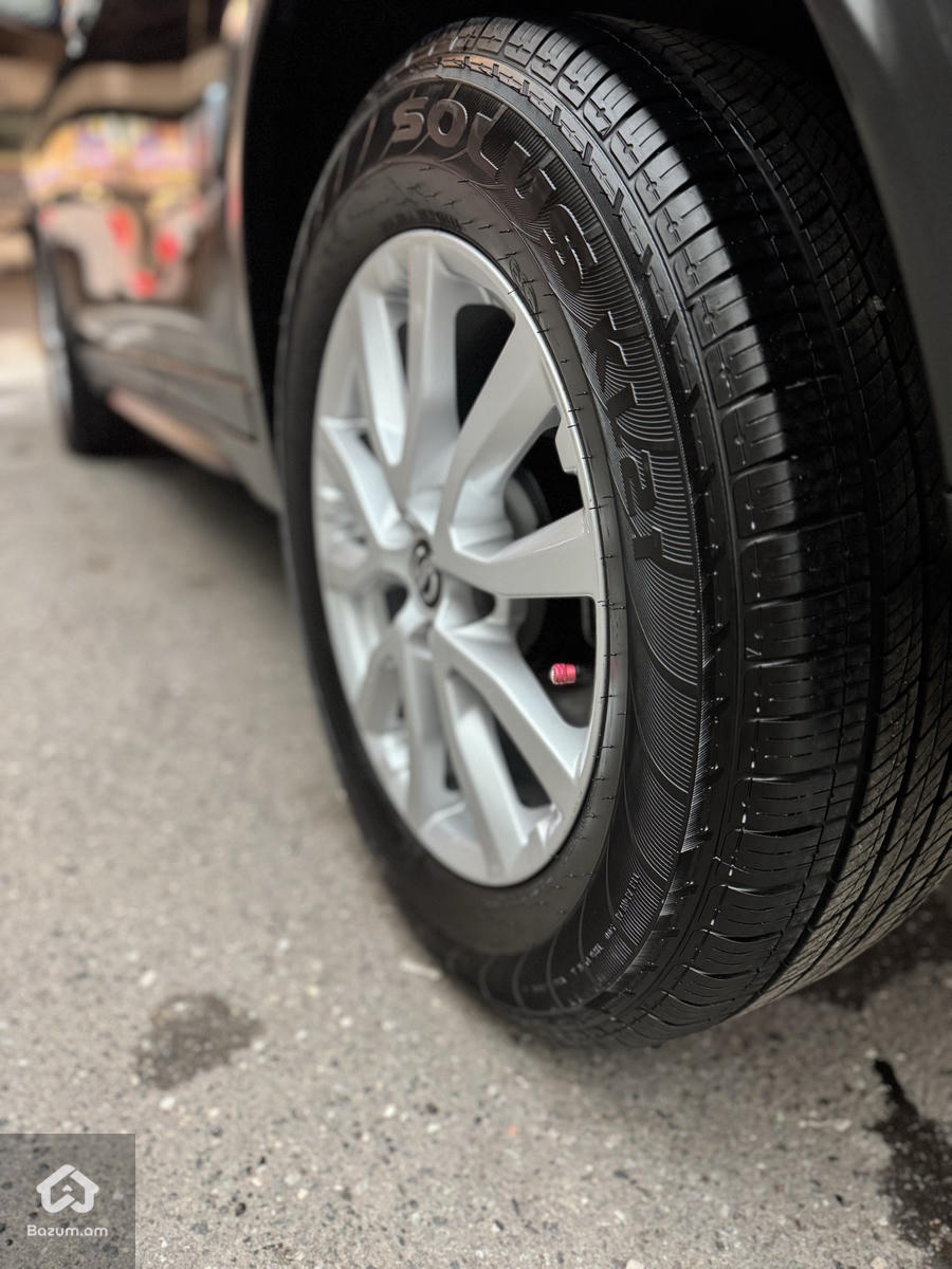 Nissan rogue 2.5 benzin gaz linume texadrel - image 15