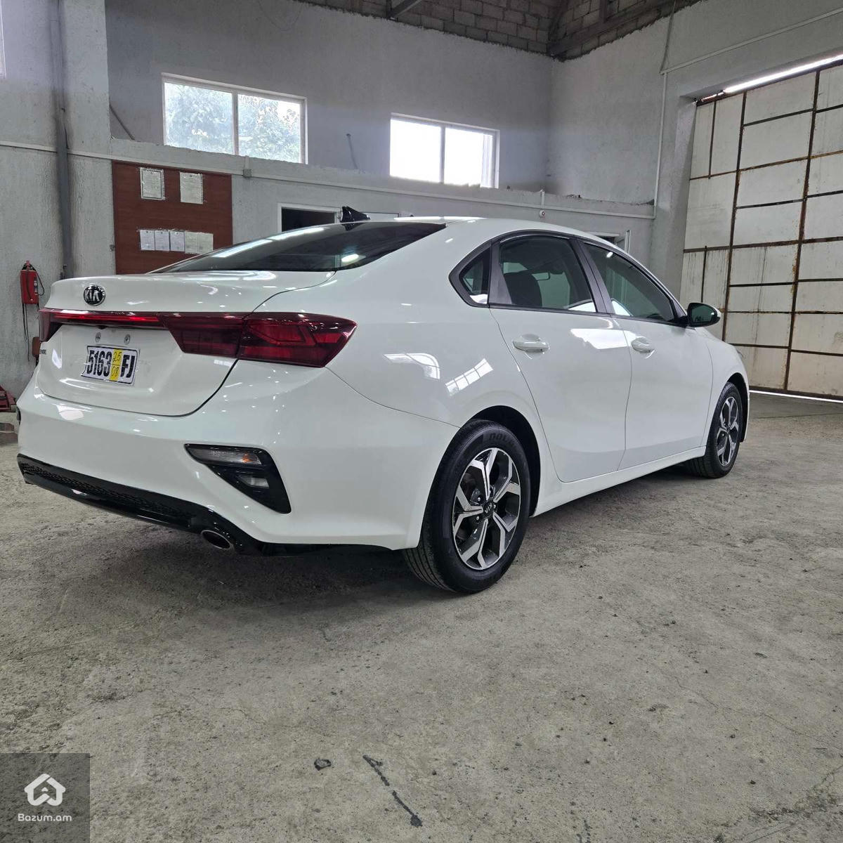 Kia Forte 2020 - image 14
