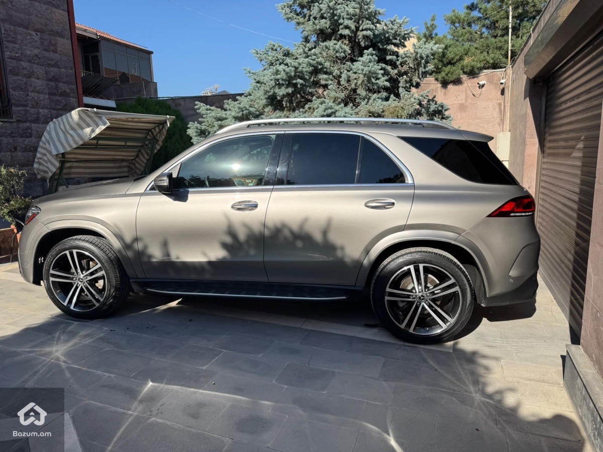 mercedes-Benz Gle -class - image 5
