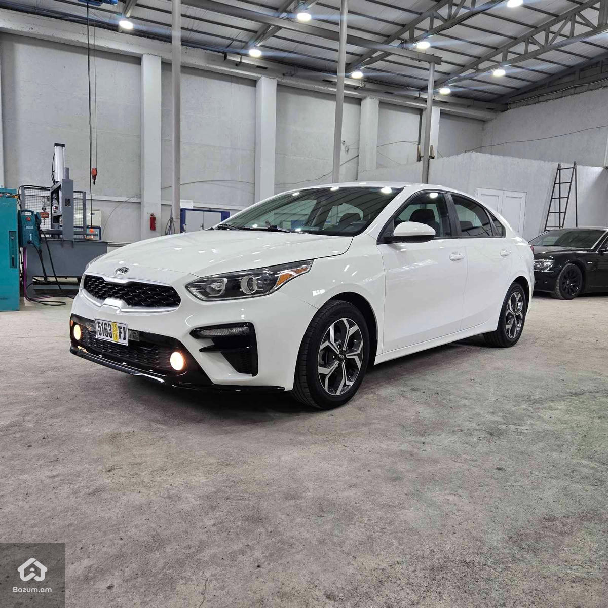 Kia Forte 2020 - image 4