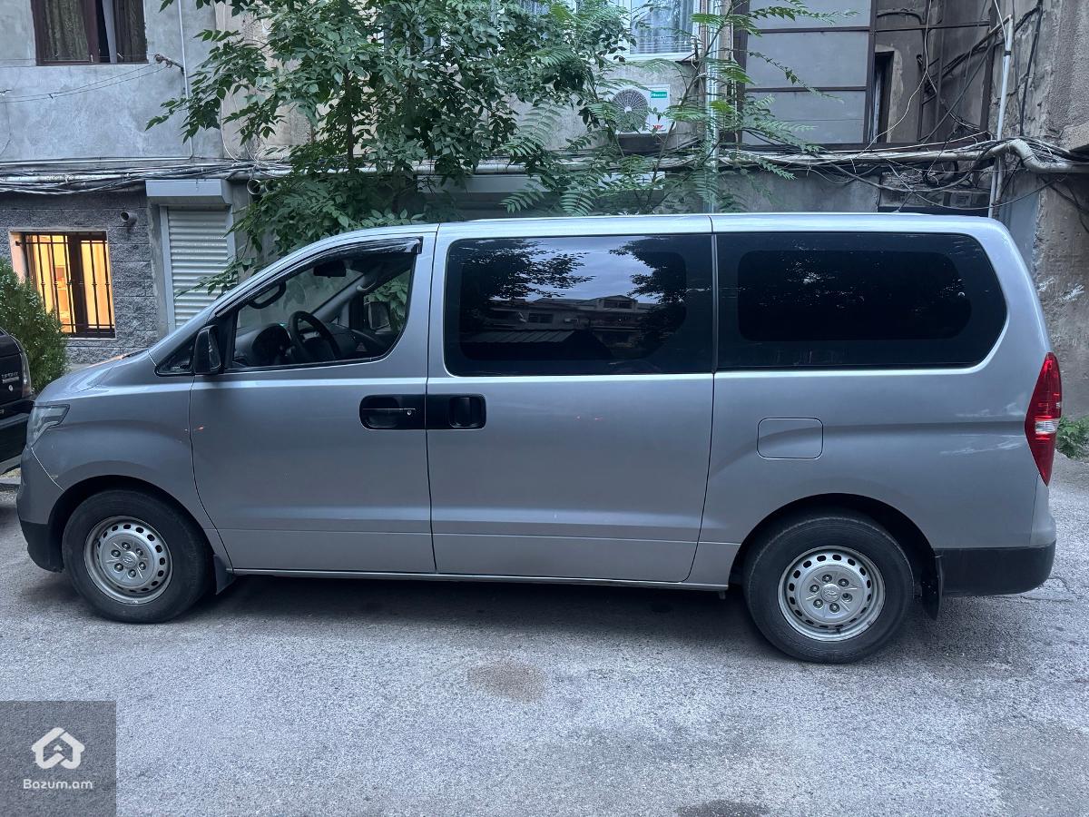 Մինիվեն - image 7