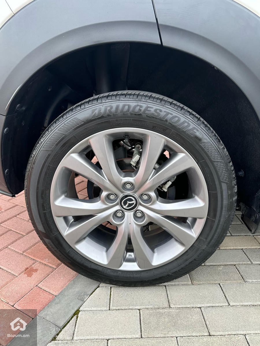 Mazda CX-30, 2.5 լ, 2021 թ. - image 23