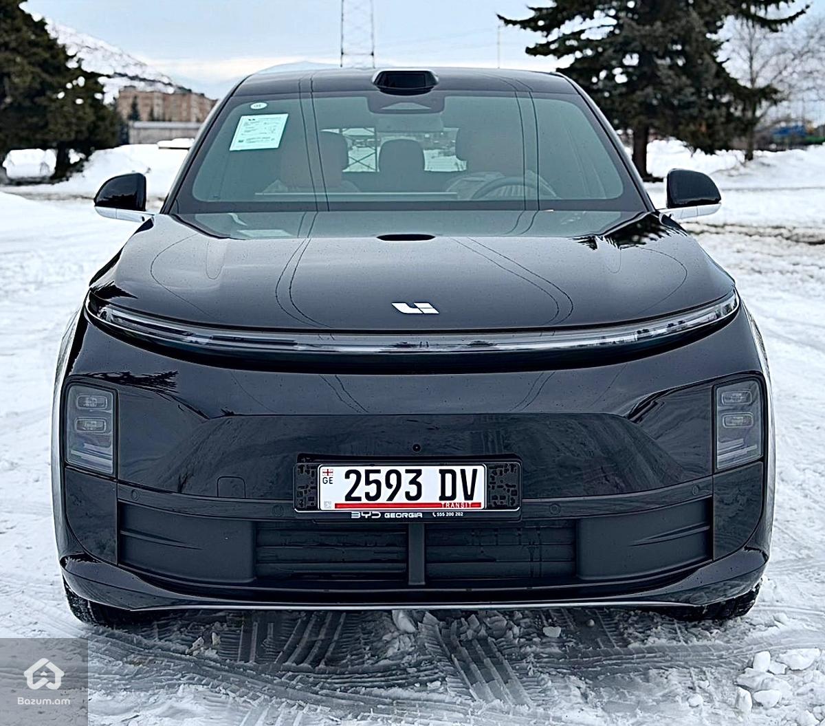 LIXIANG L6 MAX - image 2