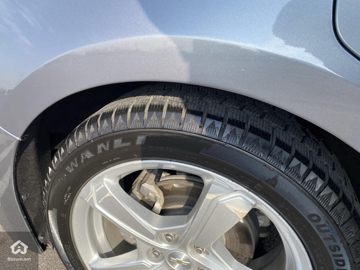 Chevrolet Volt 2 2019թ - image 9