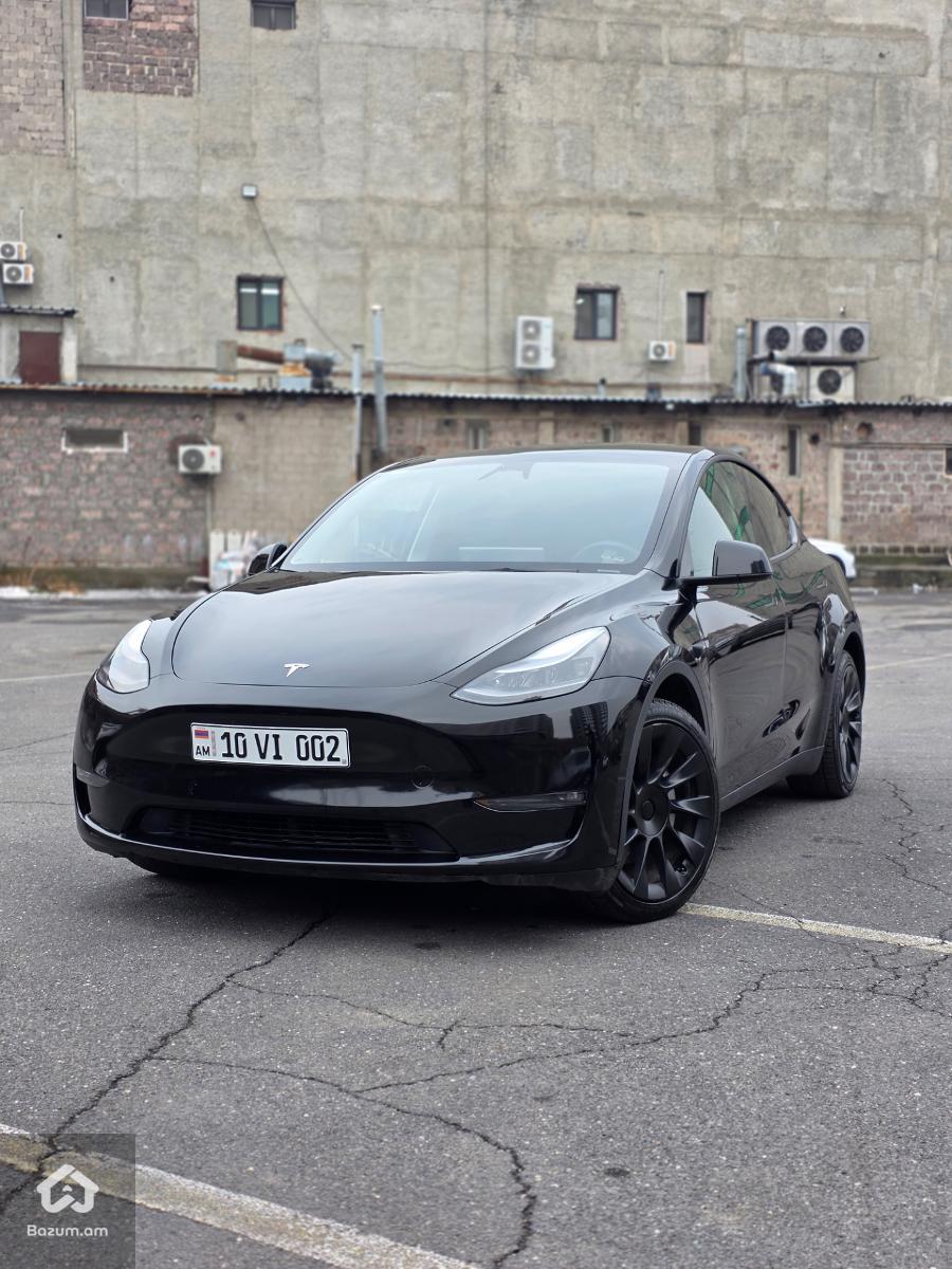 Tesla model y - image 3