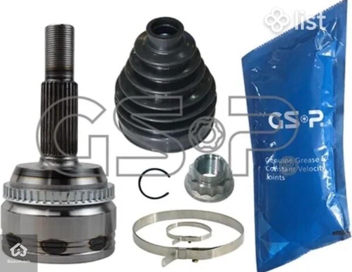 Toyota Camry V40 V50 V70 գռանատ (шрус) ՆՈՐ - image 2