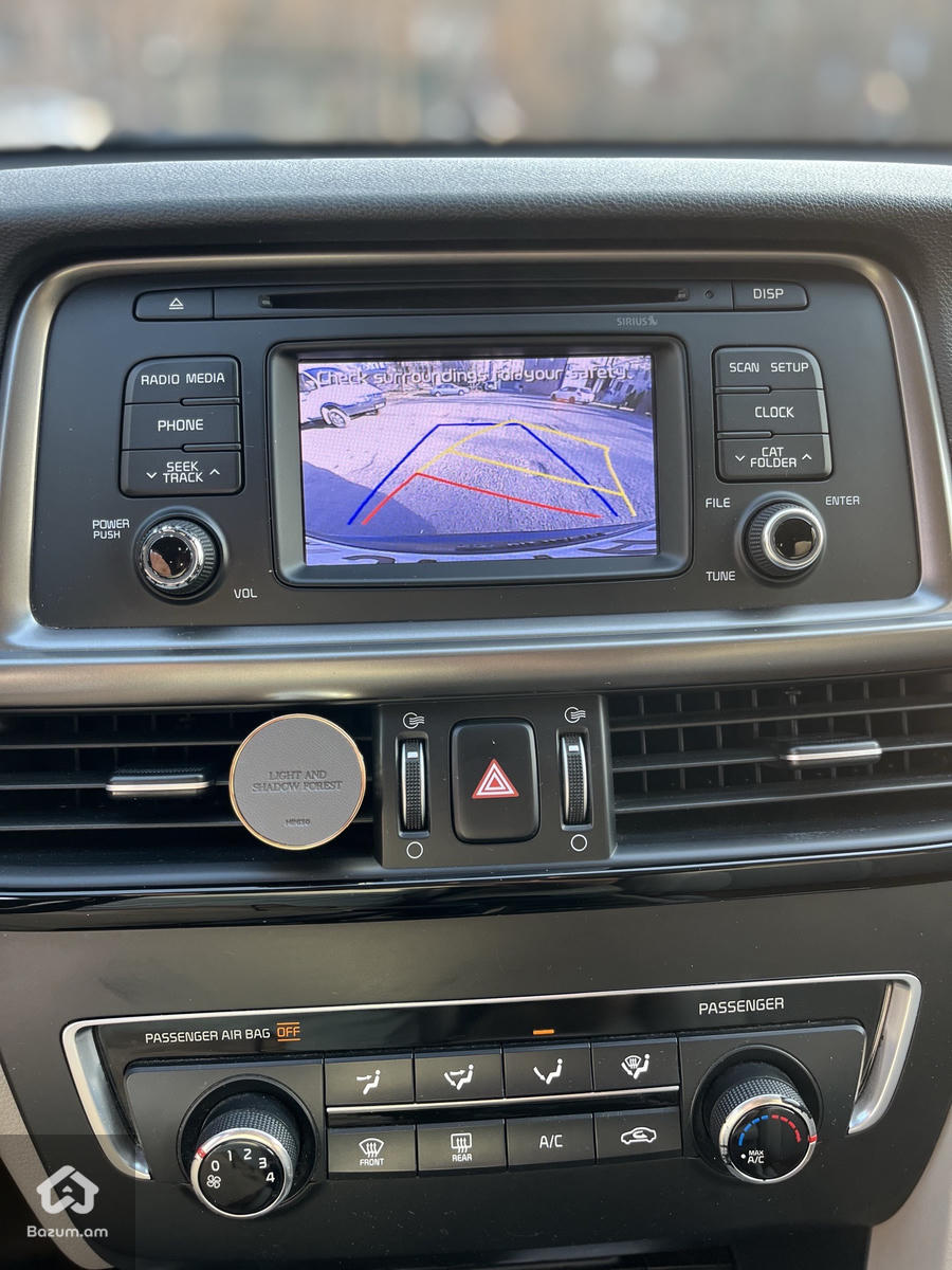 Kia optima - image 11