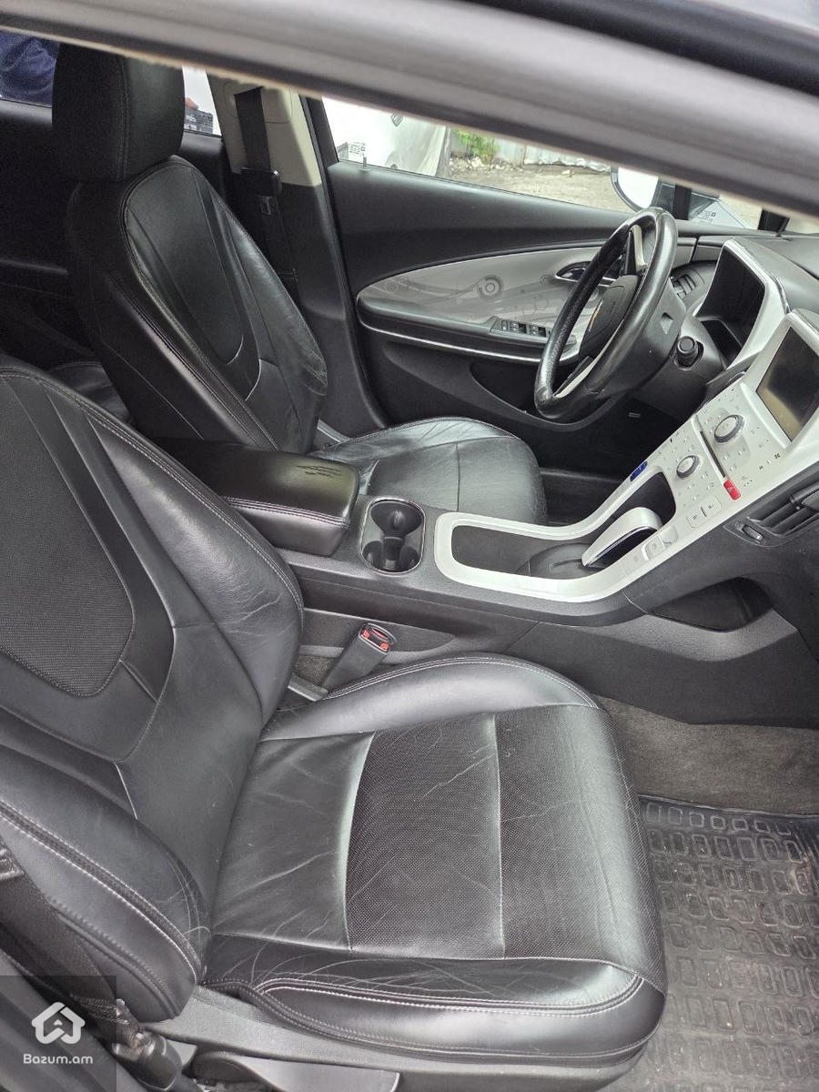 Chevrolet Volt - image 5